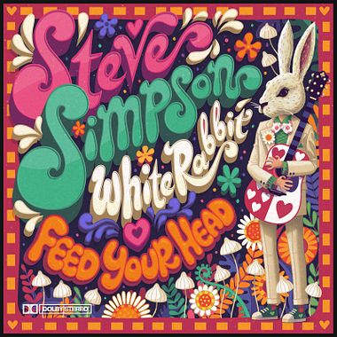 10 Great Psychedelic Album Covers From the Late '60s