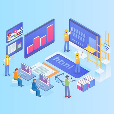 Herramientas creativas: el HTML