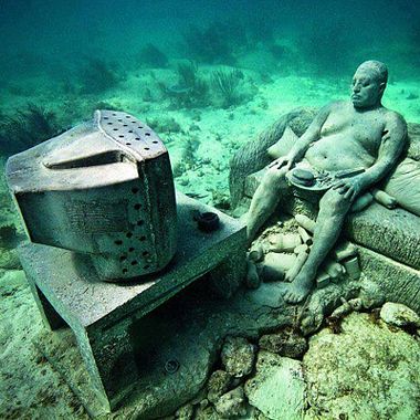 Top 10: museos peculiares del mundo