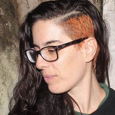Caru Alves de Souza Wins at The Berlinale: "Nobody Expected Anything Like This"