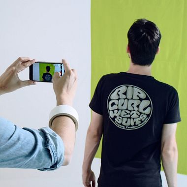 Tutorial VFX: como fazer um chroma key caseiro