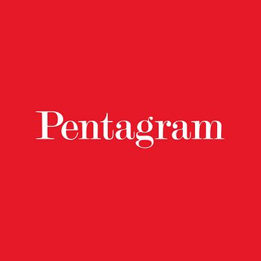 Pentagram: Five Decades of Star-studded Design