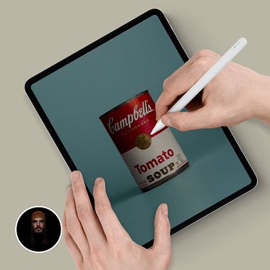 Guía para la elaboración de pinceles en Photoshop