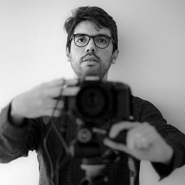 Aprenda mais sobre a arte do retrato, com Renato Parada