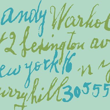 25 Exceptional Business Cards