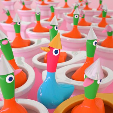 5 cursos imprescindibles para descubrir las posibilidades del diseño 3D
