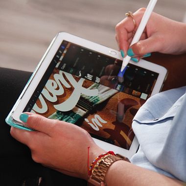 Free Download: Brush Bundle for Procreate