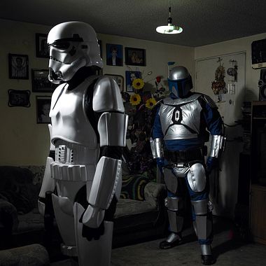 Top 5: fotolibros de cosplay