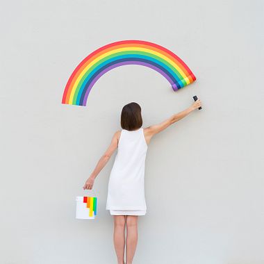 5 consejos para hacer fotografía creativa sin salir de casa