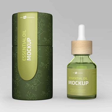 5 sitios web con mockups gratuitos para diseños de marca, imagen y empaque 