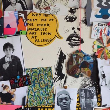 11 Amazing Documentaries on Creativity