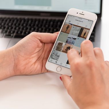 5 cursos online de marketing para Instagram