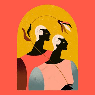 A importância das influências, por Willian Santiago