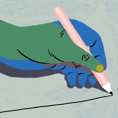 3 Illustrators That Have Influenced Emma Hanquist