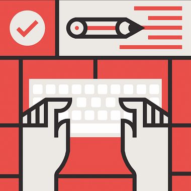 What is an icon? And how does it differ from a pictogram?