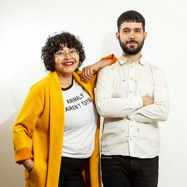 Dos actividades para transformar tu ropa con Fábrica de Texturas