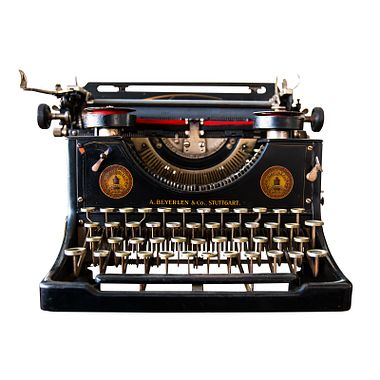 ¿Qué es la escritura creativa?