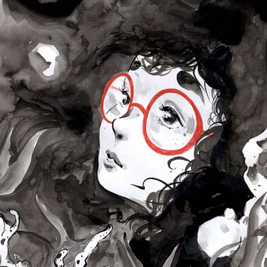 O universo mágico e sensível de Mika Takahashi