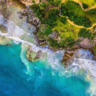 5 cuentas de Instagram de fotografía aérea