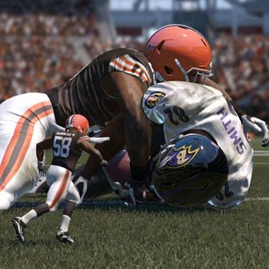 7 curiosos bugs y glitches de videojuegos
