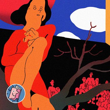 Puño recomienda: el exótico universo de Amanda Baeza