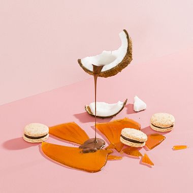Dê sabor à imagem com dicas de fotografia gastronômica