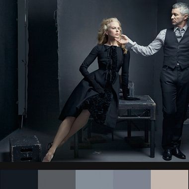 Cómo crear paletas de color a partir de fotografías