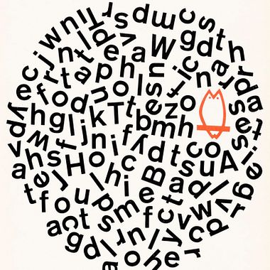 Letterform Archive: mil años de tipografía en línea
