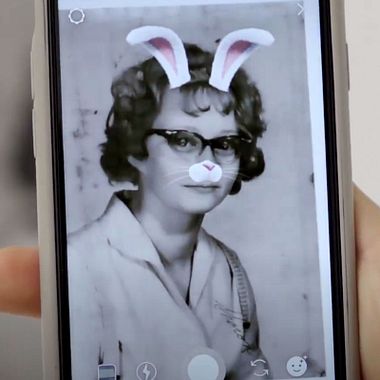 Descubra os pioneiros da fotomontagem neste vídeo