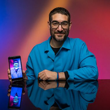 What is Augmented Reality and How Does It Work? 