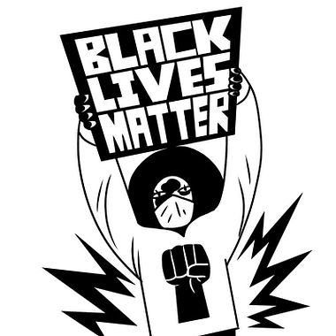 Creatives For Black Lives Matter