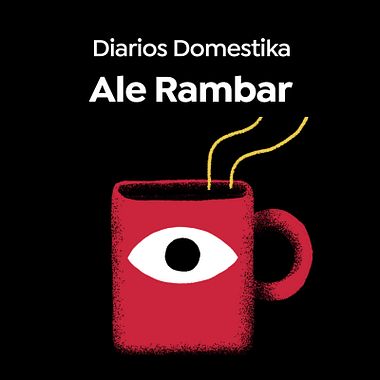 Diarios Domestika: Ale Rambar