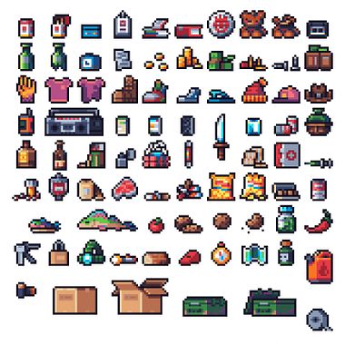 Programas para criar pixel art