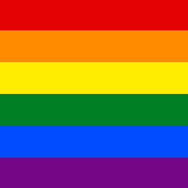 Qual a origem dos símbolos LGBTQ+?