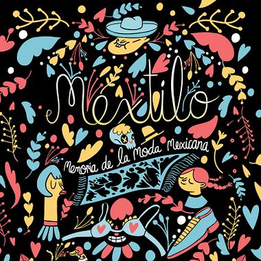 Descarga gratis Mextilo: el libro de la moda mexicana