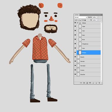 Animação 2D e 3D: o que são e quais as diferenças e usos?