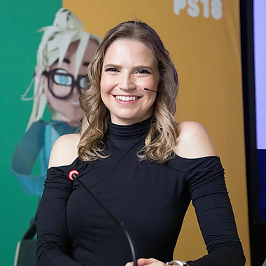Simone Kliass: voz como plataforma de conexão e transformação