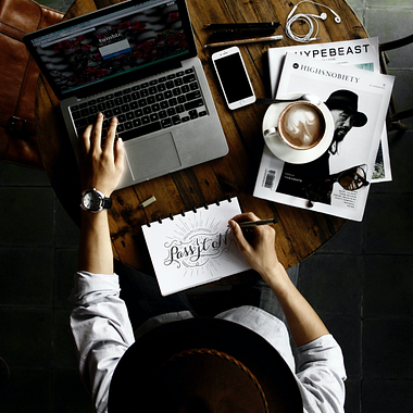 5 alternativas gratuitas ao InDesign
