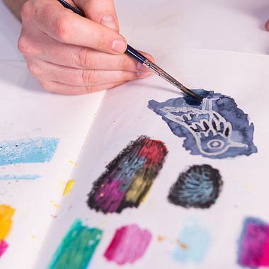 5 Free Tutorials to Spark Your Creativity