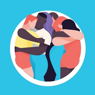 15 ilustradores LGBTQ+ celebran el orgullo