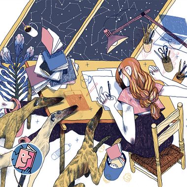 Puño recomienda: las aventuras gráficas de Núria Tamarit