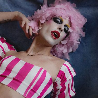 Fotógrafos LGBTQ+ que te inspirarán en Instagram