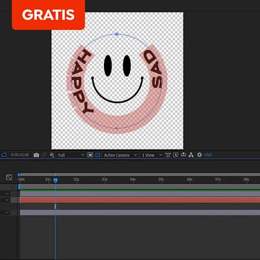 5 lecciones gratis para redescubrir la animación con After Effects