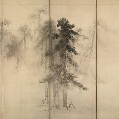 ¿Qué es Sumi-e y cómo aprender la técnica de pintura japonesa?