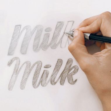 Dicas para ilustrar seu próprio lettering