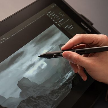 ¿Qué es el matte painting en el cine?