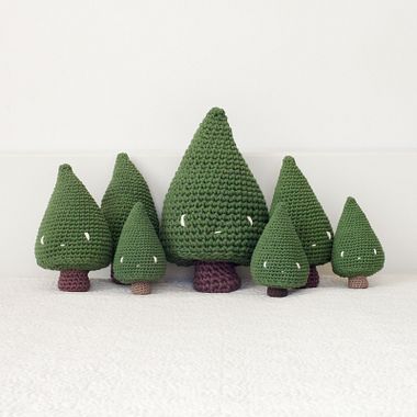 Tutorial Amigurumi: técnica básica del círculo mágico