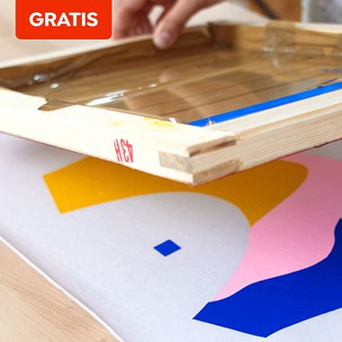 Descarga gratis una guía para cortar un esténcil de acetato
