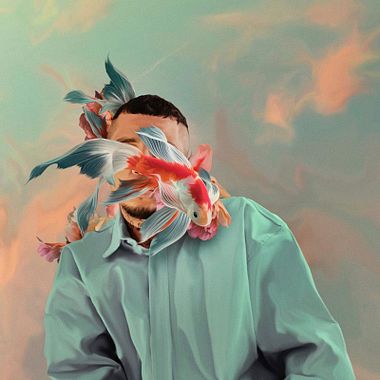Emotion and Nature in the Work of Ricardo Luévanos