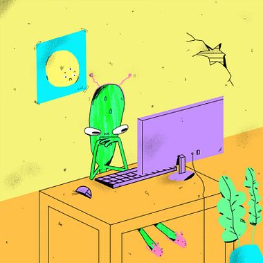 Como criar uma websérie animada